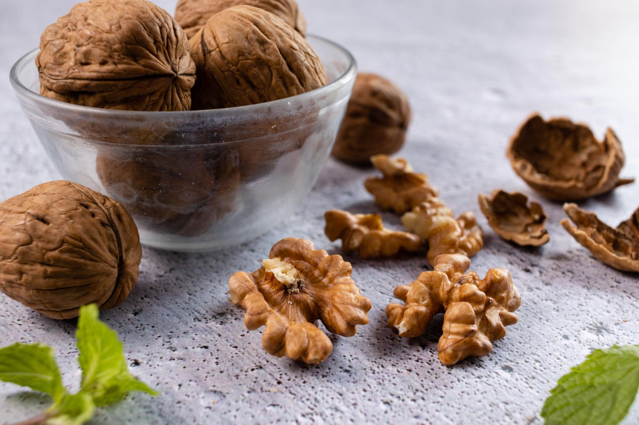 Walnut
